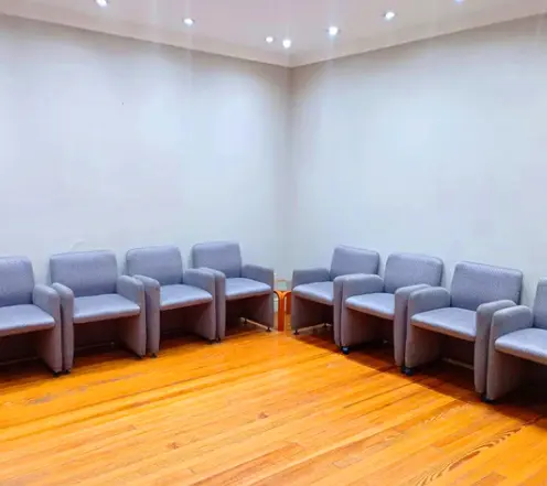 Sala de espera